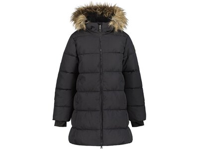 ICEPEAK Kinder Jacke KEYSTONE JR Schwarz