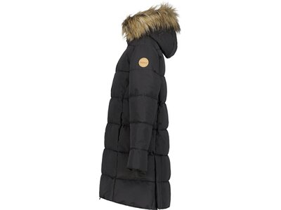 ICEPEAK Kinder Jacke KEYSTONE JR Schwarz