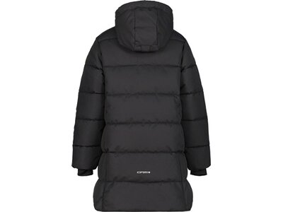 ICEPEAK Kinder Jacke KEYSTONE JR Schwarz