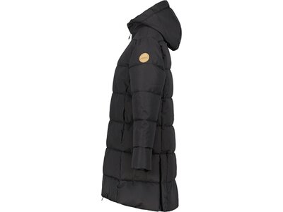 ICEPEAK Kinder Jacke KEYSTONE JR Schwarz
