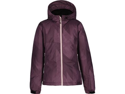 ICEPEAK Kinder Jacke LULING JR Lila
