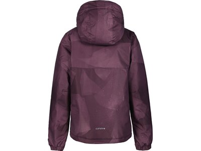 ICEPEAK Kinder Jacke LULING JR Lila