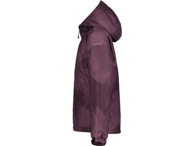ICEPEAK Kinder Jacke LULING JR Lila