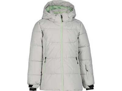 ICEPEAK Kinder Jacke LORIS JR Grau