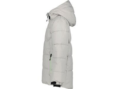 ICEPEAK Kinder Jacke LORIS JR Grau
