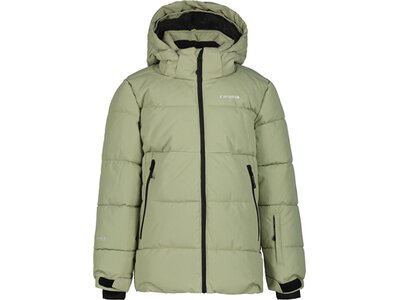 ICEPEAK Kinder Jacke LOUIN JR Grün