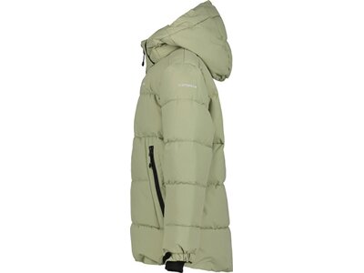 ICEPEAK Kinder Jacke LOUIN JR Grün