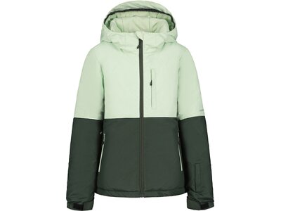 ICEPEAK Kinder Jacke LINDLEY JR Grün