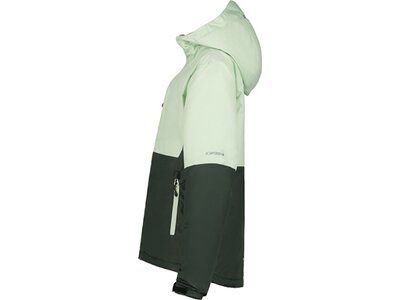 ICEPEAK Kinder Jacke LINDLEY JR Grün