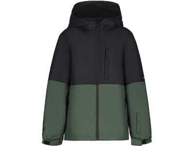 ICEPEAK Kinder Jacke LATIMER JR Grün