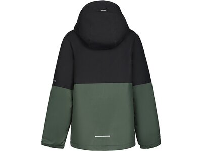 ICEPEAK Kinder Jacke LATIMER JR Grün