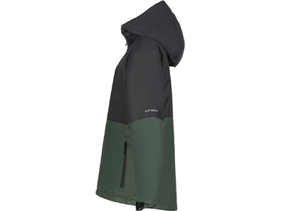 ICEPEAK Kinder Jacke LATIMER JR Grün
