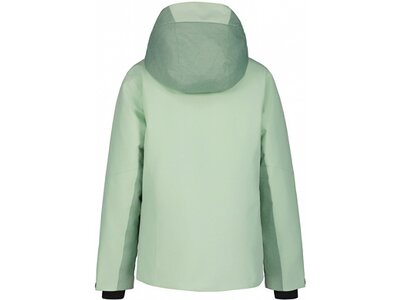 ICEPEAK Kinder Jacke LANETT JR Grün