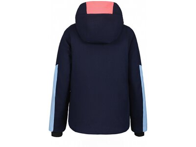 ICEPEAK Kinder Jacke LABETTE JR Blau