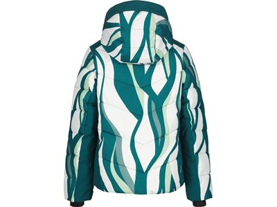 ICEPEAK Kinder Jacke LEONORE JR Grün