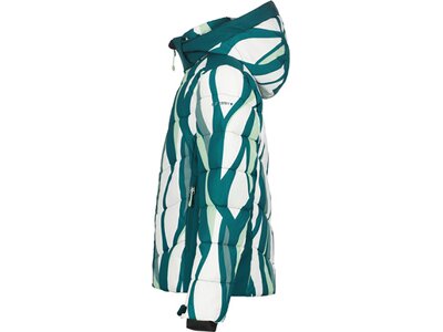 ICEPEAK Kinder Jacke LEONORE JR Grün
