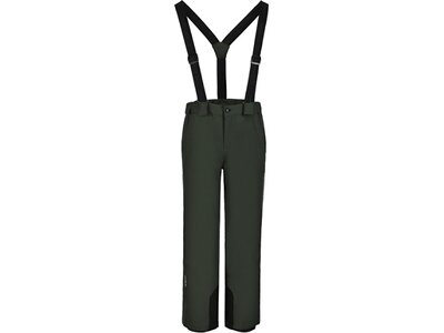 ICEPEAK Kinder Hose LISMAN JR Grün