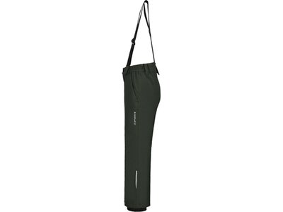 ICEPEAK Kinder Hose LISMAN JR Grün