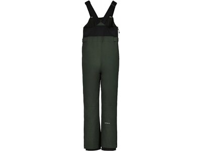 ICEPEAK Kinder Latzhose LOURDES JR Grün