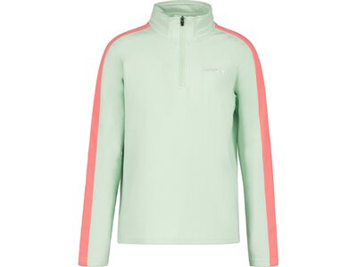ICEPEAK Kinder Shirt FLEMINTON JR Grün