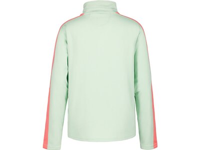 ICEPEAK Kinder Shirt FLEMINTON JR Grün