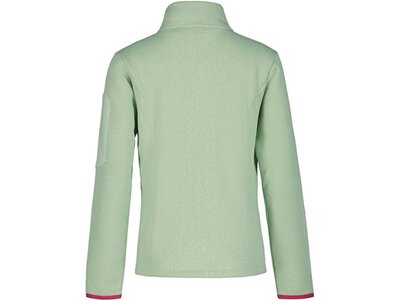 ICEPEAK Kinder Unterjacke KEMNATH JR Grün