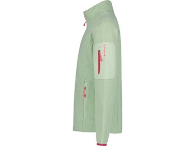 ICEPEAK Kinder Unterjacke KEMNATH JR Grün