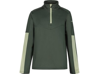 ICEPEAK Kinder Rolli LATHAM JR Grün