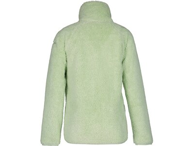 ICEPEAK Kinder Unterjacke LOMA JR Grün