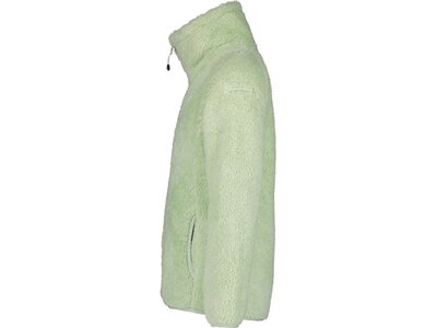 ICEPEAK Kinder Unterjacke LOMA JR Grün