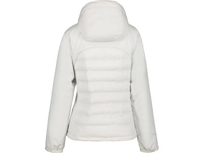 ICEPEAK Damen Jacke BARTON Weiß