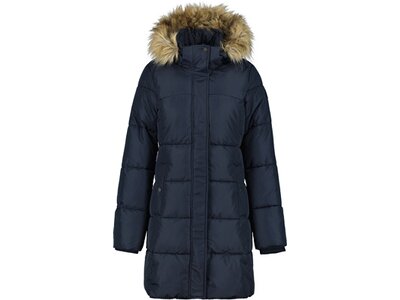 ICEPEAK Damen Mantel ADAIRE Blau