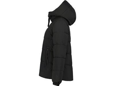 ICEPEAK Damen Jacke ADAMAN Schwarz