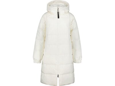 ICEPEAK Damen Mantel ADATA Weiß