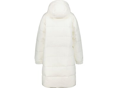ICEPEAK Damen Mantel ADATA Weiß