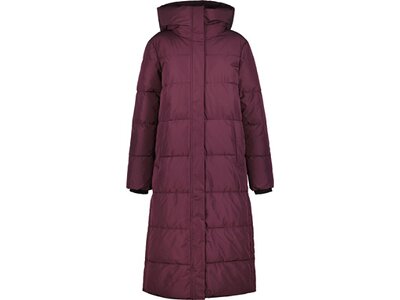 ICEPEAK Damen Mantel ADDIA Lila