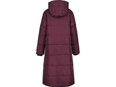 ICEPEAK Damen Mantel ADDIA Lila