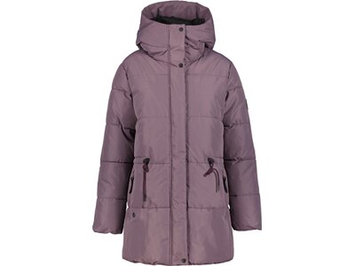 ICEPEAK Damen Jacke ADRIAL Lila