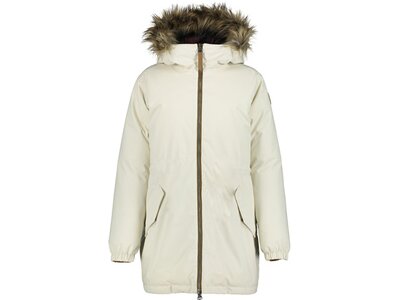 ICEPEAK Damen Parka EP ARIETTA Grau