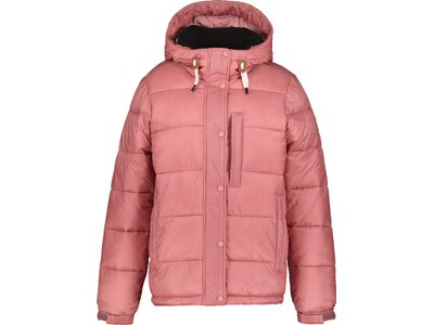 ICEPEAK Damen Jacke MONETTA Pink