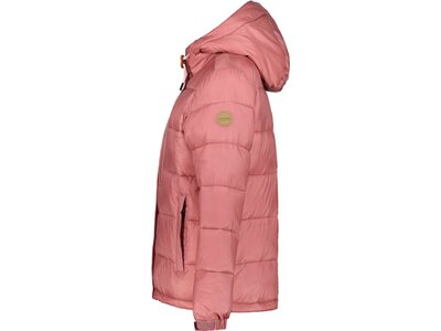 ICEPEAK Damen Jacke MONETTA Pink