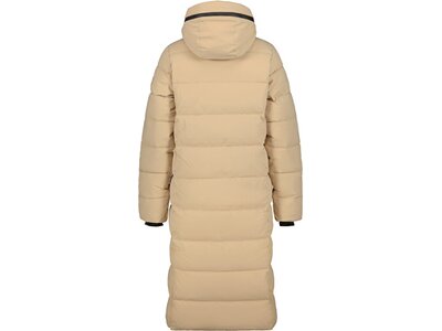 ICEPEAK Damen Mantel BRILON Braun