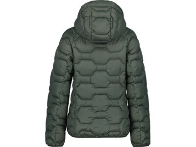 ICEPEAK Damen Jacke BLACKEY Grün
