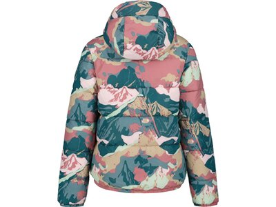 ICEPEAK Damen Jacke MOFFAT Pink