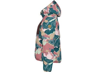 ICEPEAK Damen Jacke MOFFAT Pink