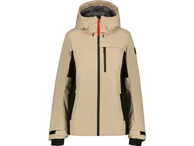 ICEPEAK Damen Jacke EDNA Braun