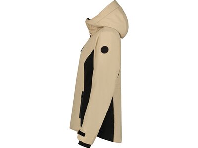 ICEPEAK Damen Jacke EDNA Braun