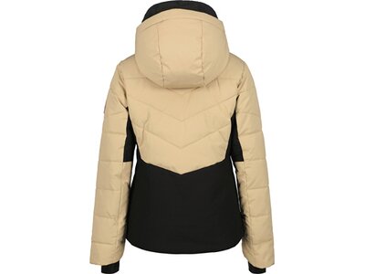 ICEPEAK Damen Jacke ELECTRA Braun