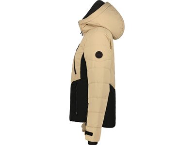 ICEPEAK Damen Jacke ELECTRA Braun
