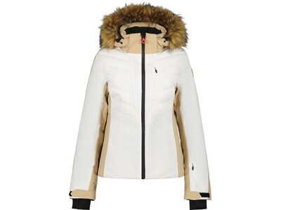 ICEPEAK Damen Jacke ELEELE Weiß